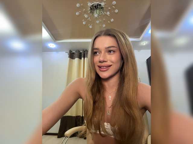 KatrineStorm live cam on BongaCams