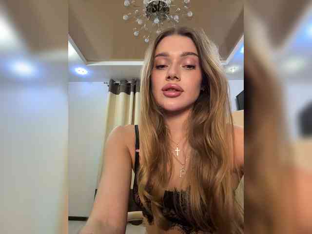 KatrineStorm Sex Cam Show