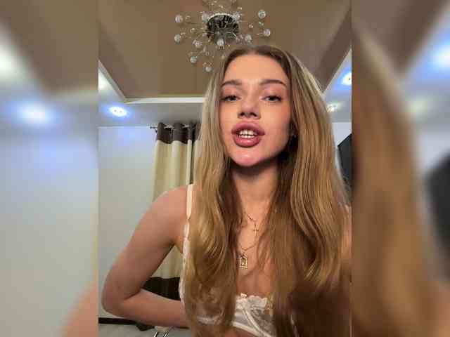 KatrineStorm Sex Cam Show