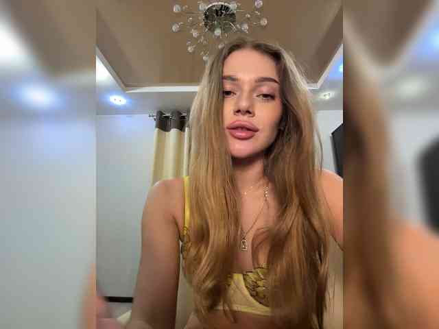 KatrineStorm Sex Cam Show