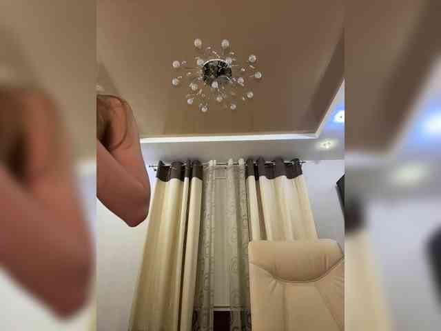 Katioiiia's cam show statistics and live stream