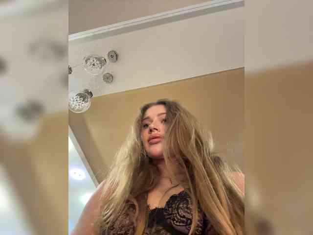 KatrineStorm — Female live cam