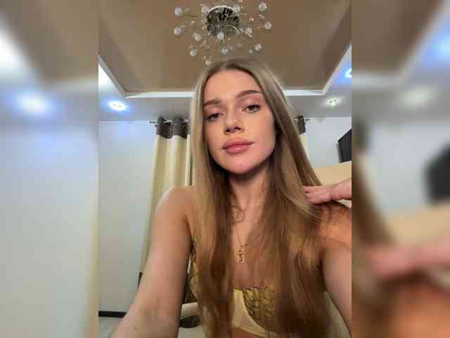 KatrineStorm Sex Cam Show