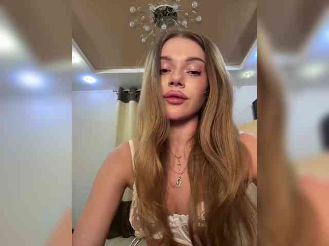 KatrineStorm Sex Cam Show