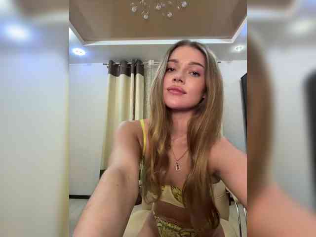 KatrineStorm Sex Cam Show