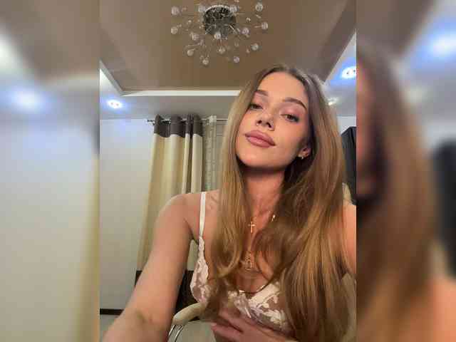 KatrineStorm Live Webcam on BongaCams