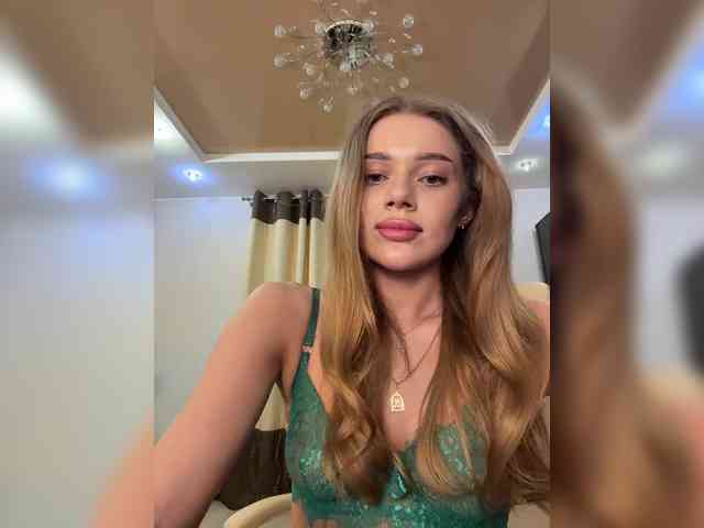 KatrineStorm Live Webcam on BongaCams