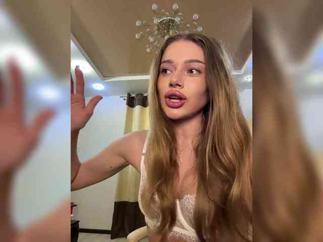 KATIOIIIA webcam