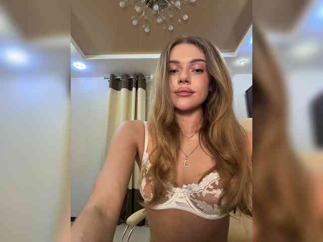 KatrineStorm Sex Cam Show