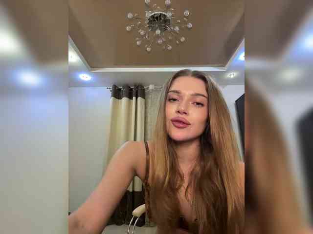 KatrineStorm Sex Cam Show