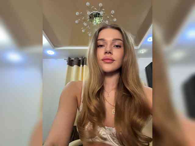 KatrineStorm Sex Cam Show