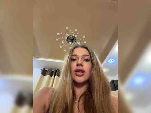 KatrineStorm Sex Cam Show