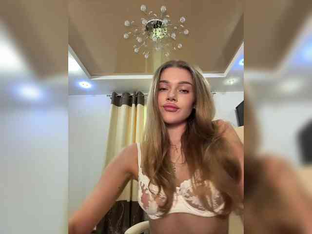 KatrineStorm Sex Cam Show