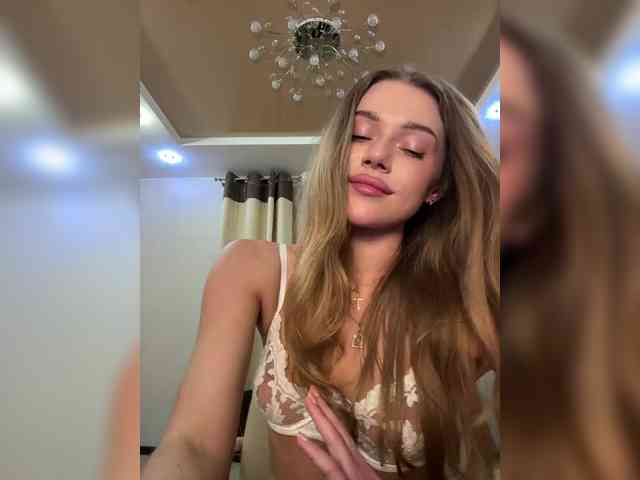 KatrineStorm Sex Cam Show