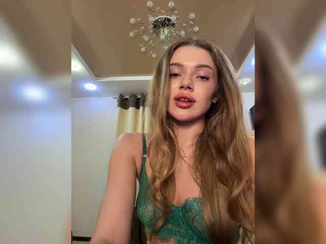 KatrineStorm Sex Cam Show