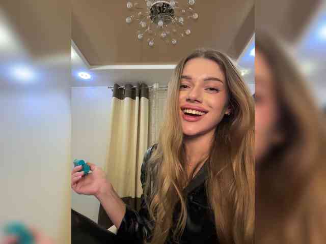 KatrineStorm Sex Cam Show