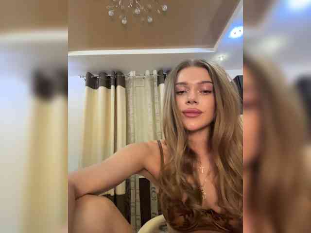 KatrineStorm Sex Cam Show