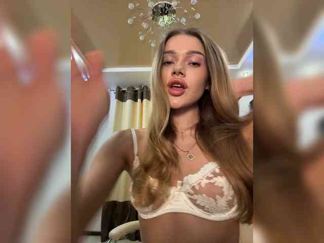 KatrineStorm Sex Cam Show