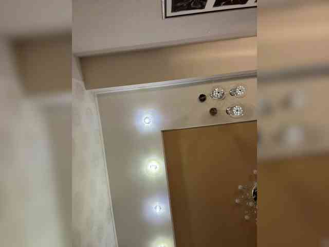 KatrineStorm Sex Cam Show