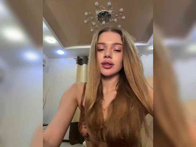 KatrineStorm Sex Cam Show