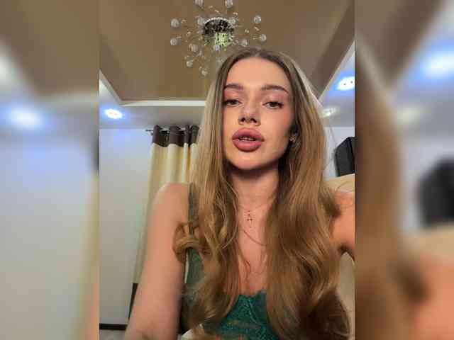 KatrineStorm Sex Cam Show