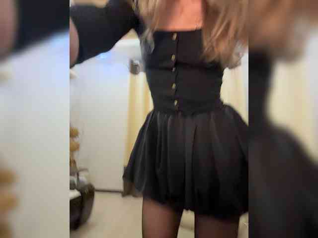 KatrineStorm Sex Cam Show