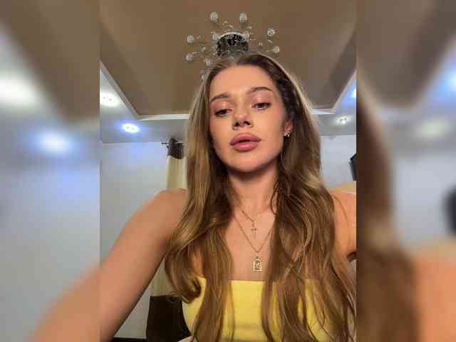 KatrineStorm Sex Cam Show