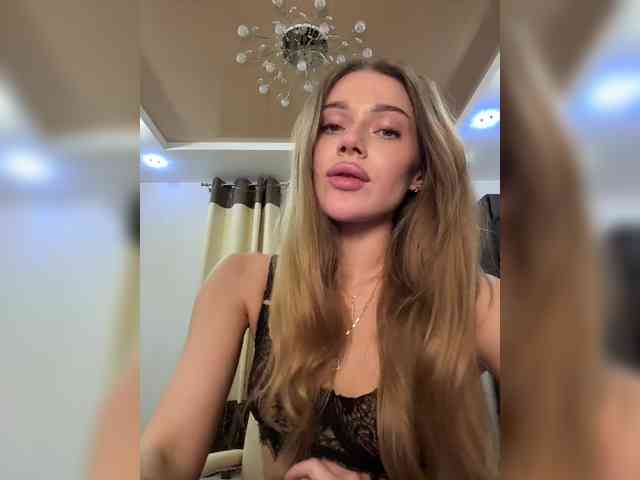 KatrineStorm Sex Cam Show