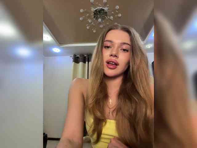 KatrineStorm Sex Cam Show