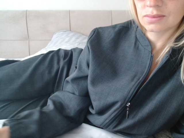Misskristina live cam