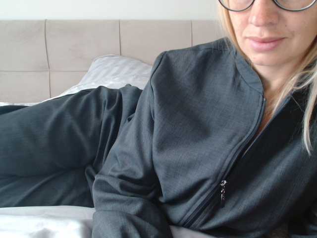 Misskristina live cam