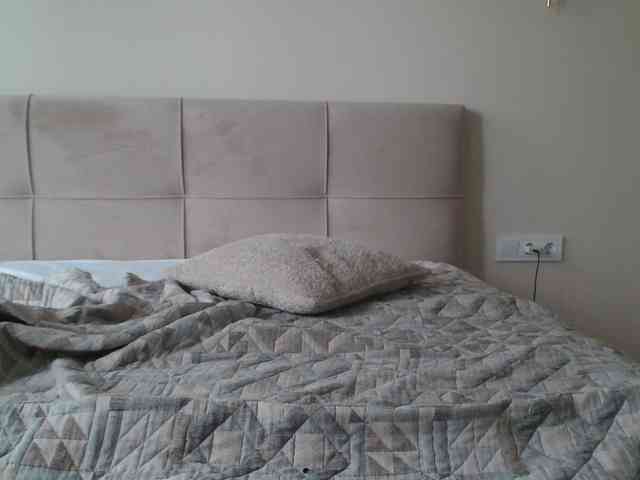 MissKristina webcam