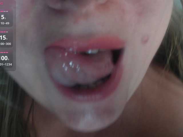 Spinners, live now on BongaCams