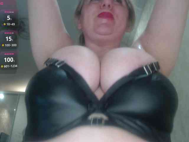 Spinners webcam