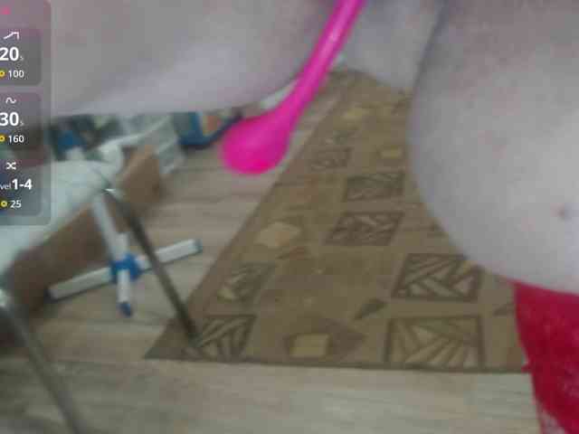 Spinners webcam