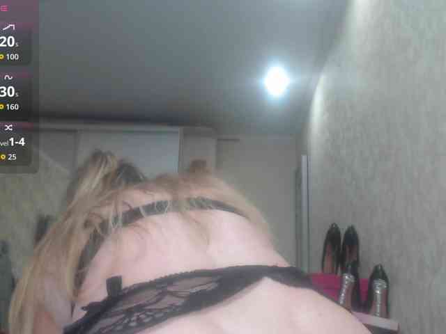 Spinners webcam
