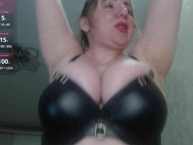 Spinners webcam