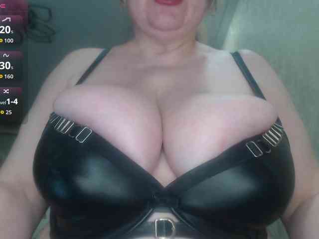 Spinners webcam