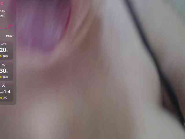 Spinners webcam
