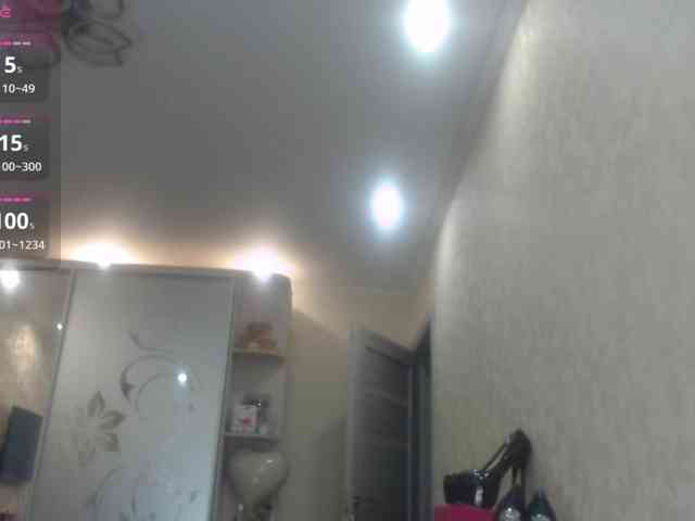 Spinners webcam