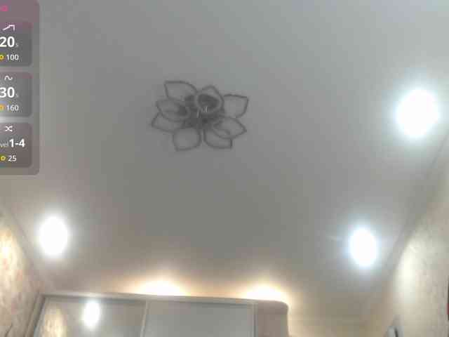 Spinners webcam
