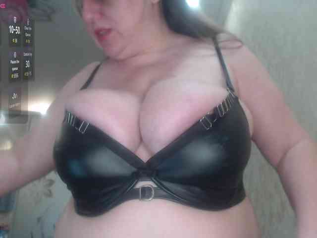 Spinners Sex Cam Show