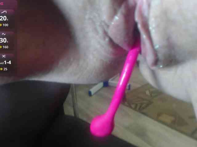 Spinners webcam