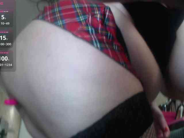 Spinners webcam