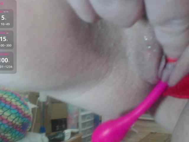 Spinners webcam