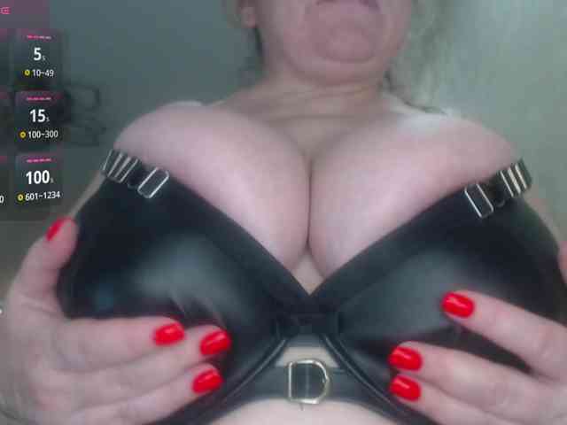 webcam show Spinners