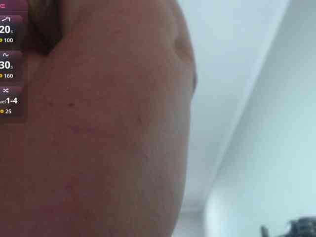 Spinners webcam