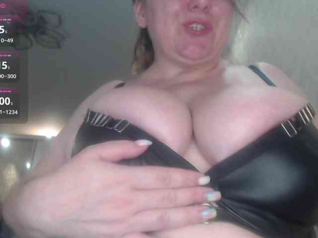 Spinners Sex Cam Show