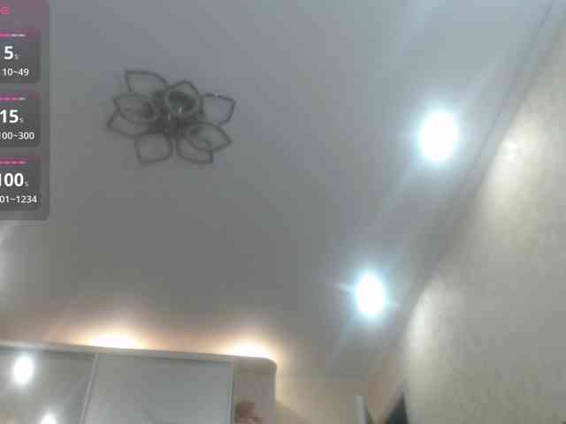 Spinners webcam