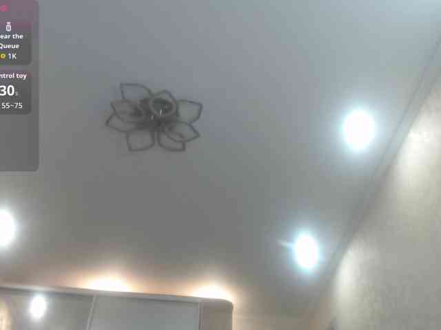 Spinners webcam